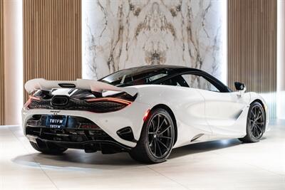 2024 McLaren 750S   - Photo 7 - Beverly Hills, CA 90212