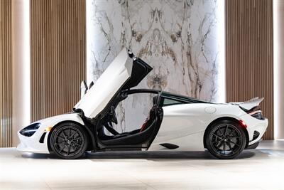 2024 McLaren 750S   - Photo 5 - Beverly Hills, CA 90212