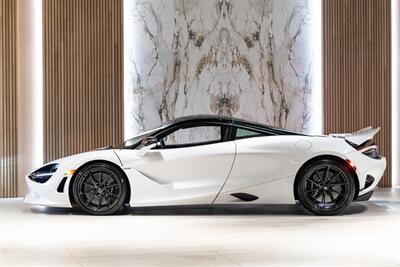 2024 McLaren 750S   - Photo 4 - Beverly Hills, CA 90212