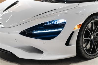 2024 McLaren 750S   - Photo 8 - Beverly Hills, CA 90212