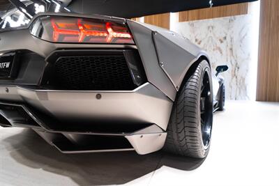 2014 Lamborghini Aventador LP 700-4  Liberty Walk - Photo 28 - Beverly Hills, CA 90212