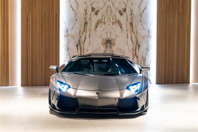 2014 Lamborghini Aventador LP 700-4  Liberty Walk - Photo 3 - Beverly Hills, CA 90212