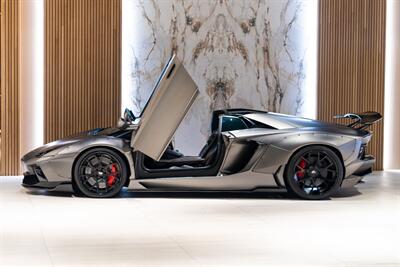 2014 Lamborghini Aventador LP 700-4  Liberty Walk - Photo 5 - Beverly Hills, CA 90212