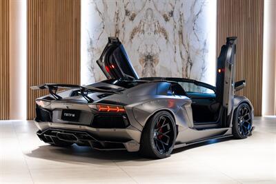 2014 Lamborghini Aventador LP 700-4  Liberty Walk - Photo 13 - Beverly Hills, CA 90212