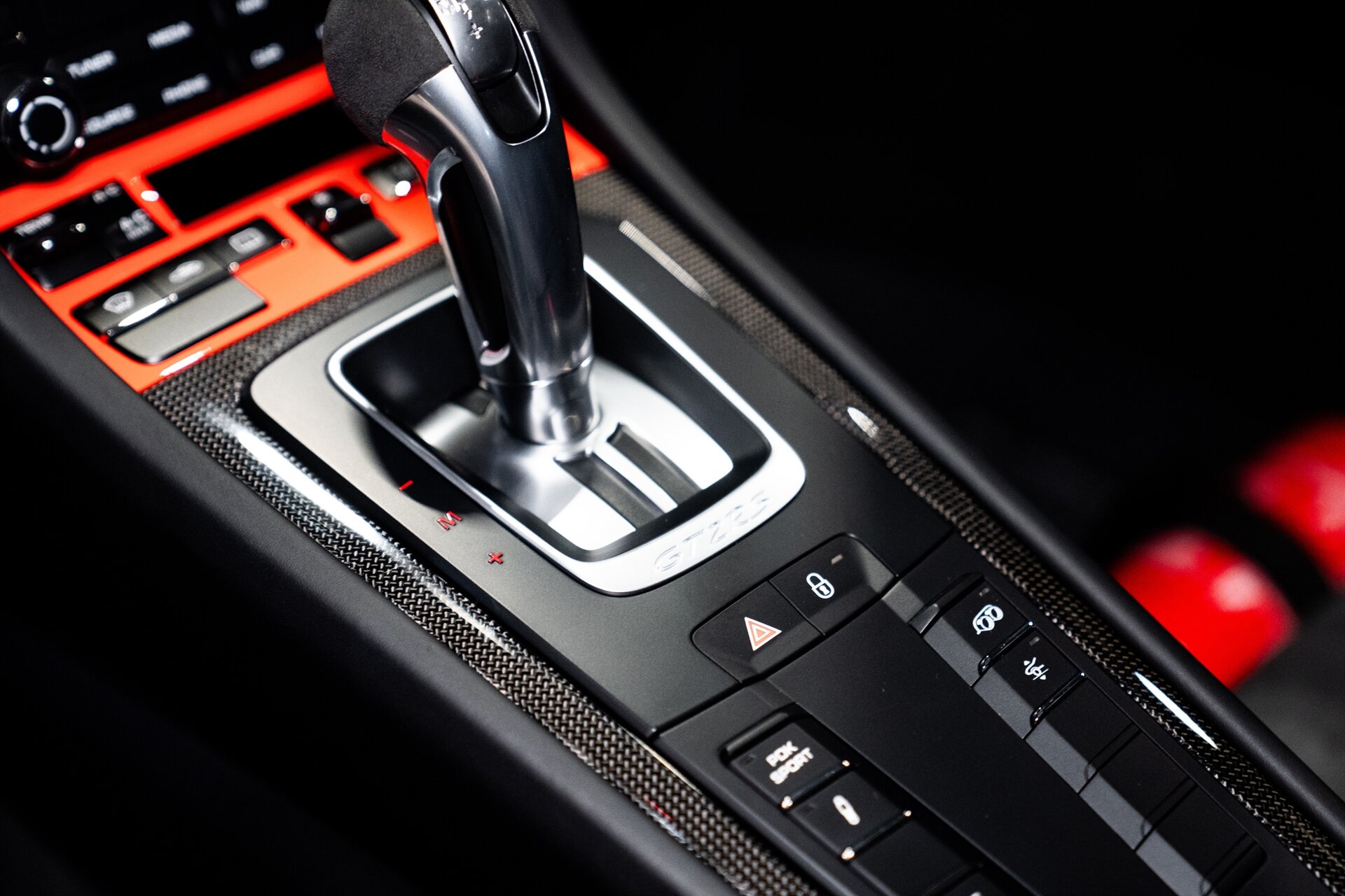 2018 Porsche 911 - Photo 37