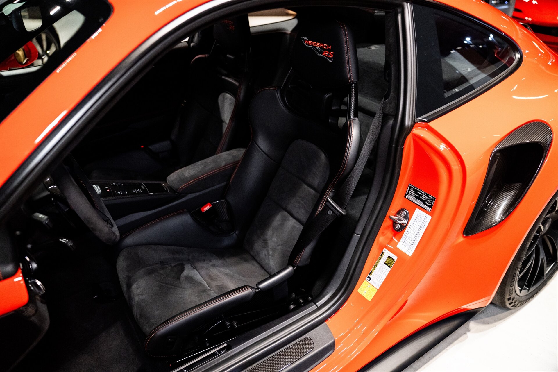 2018 Porsche 911 - Photo 26