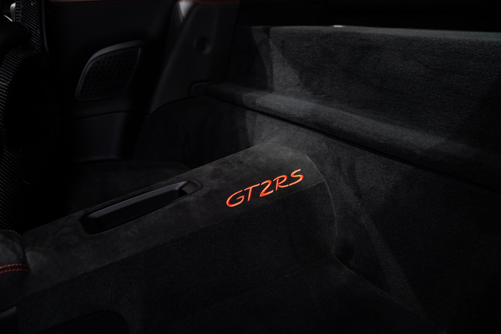 2018 Porsche 911 - Photo 20