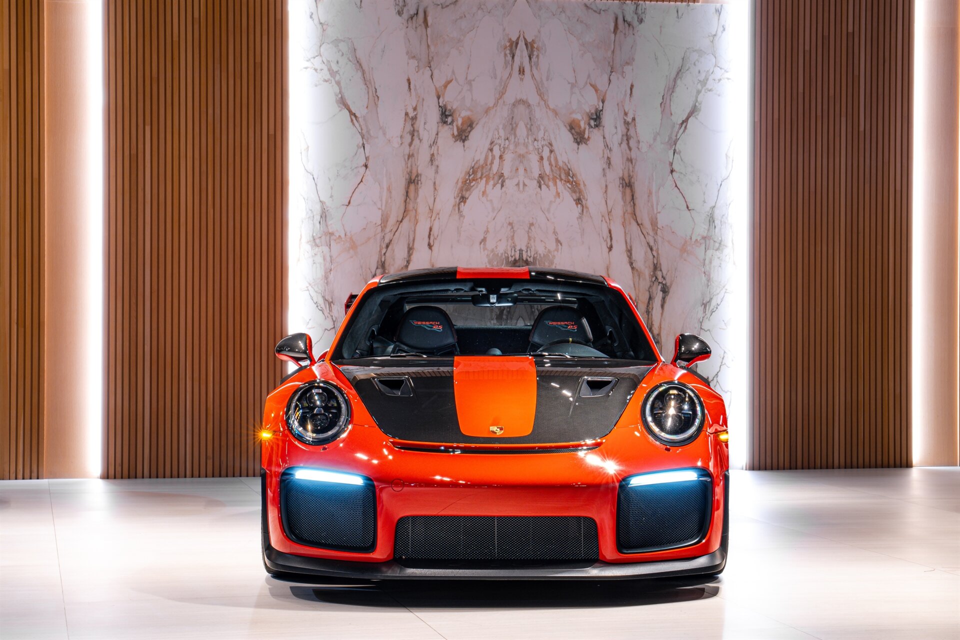 2018 Porsche 911 - Photo 2