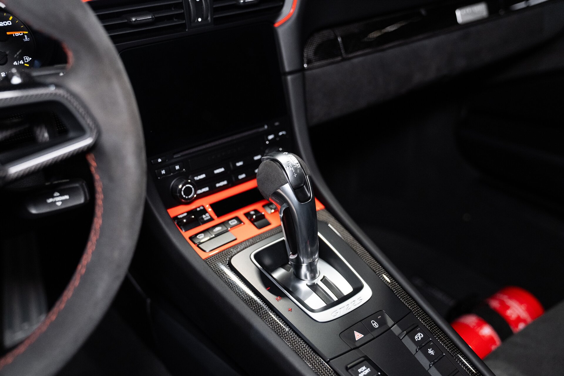 2018 Porsche 911 - Photo 35