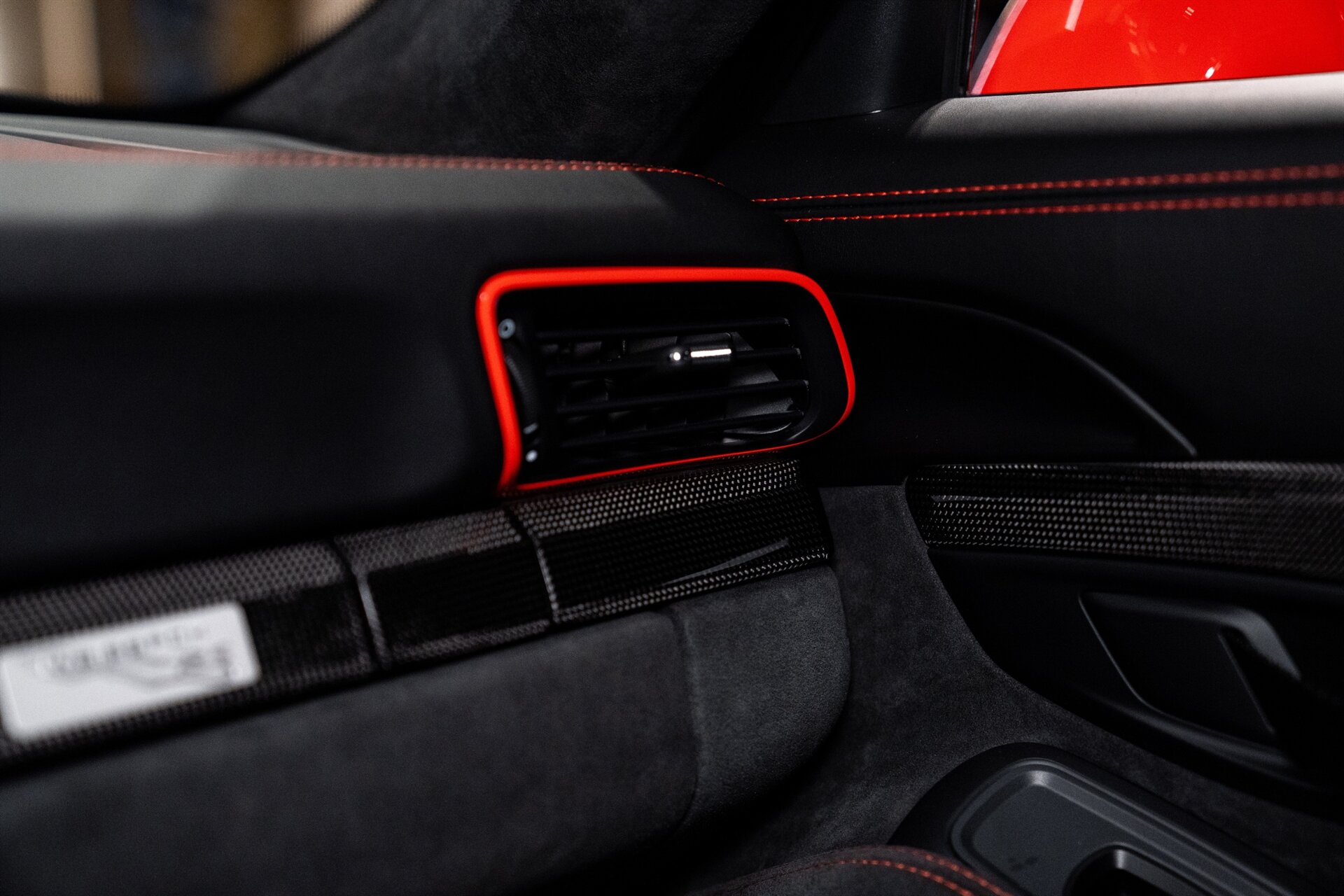 2018 Porsche 911 - Photo 18