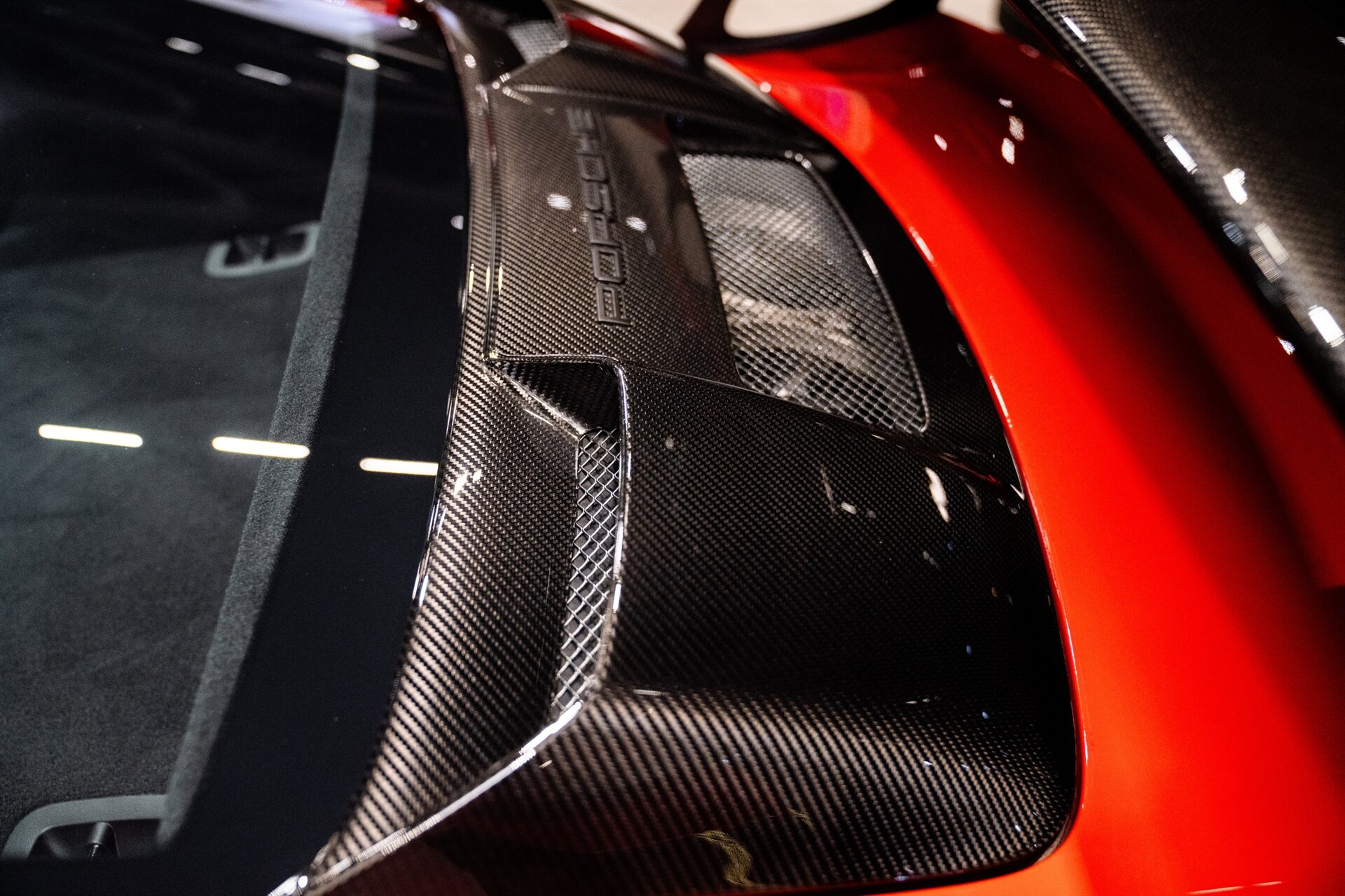 2018 Porsche 911 - Photo 10