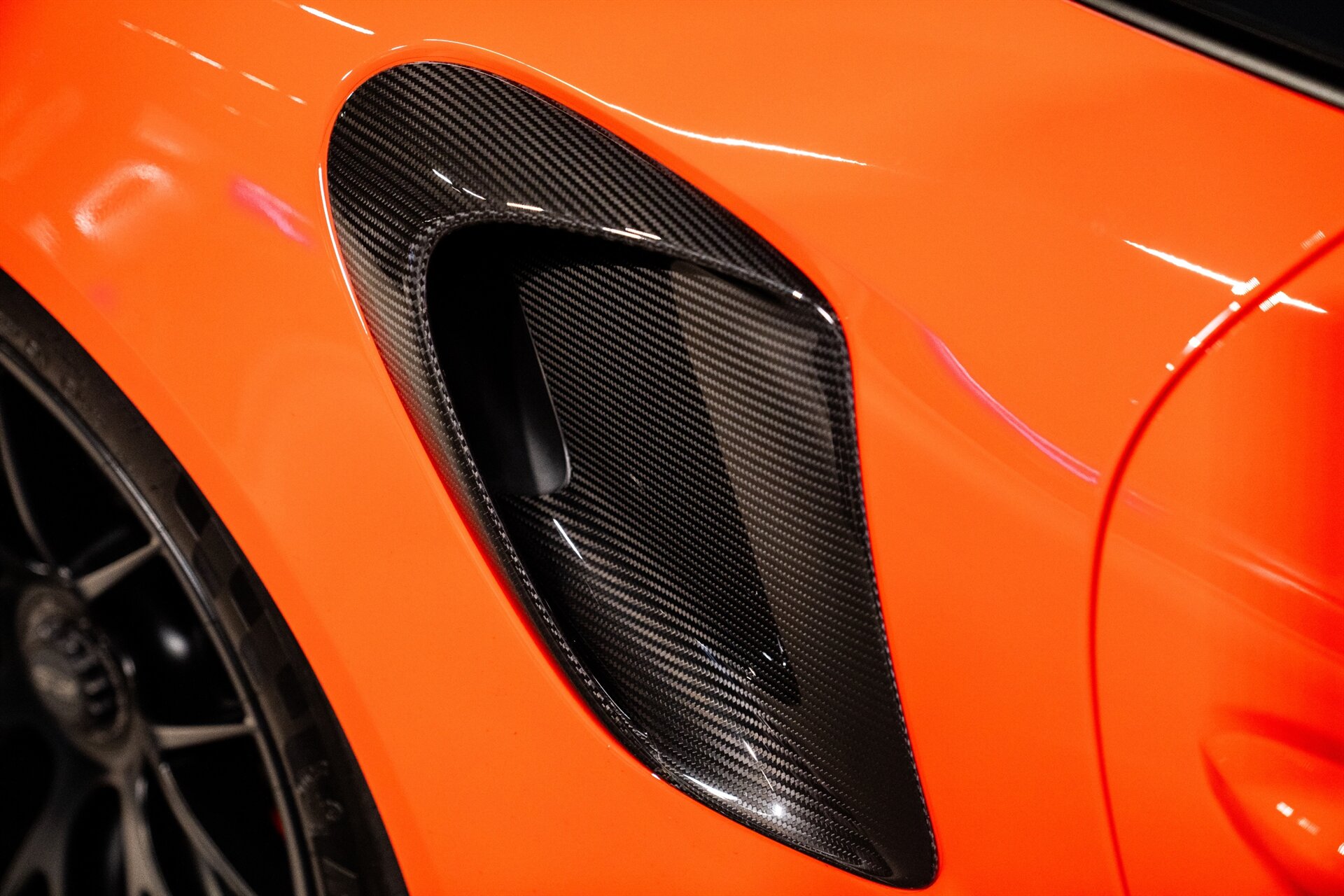 2018 Porsche 911 - Photo 8