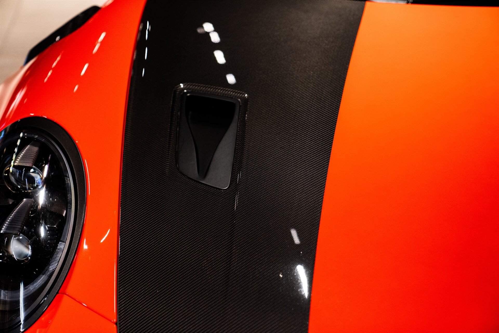 2018 Porsche 911 - Photo 30