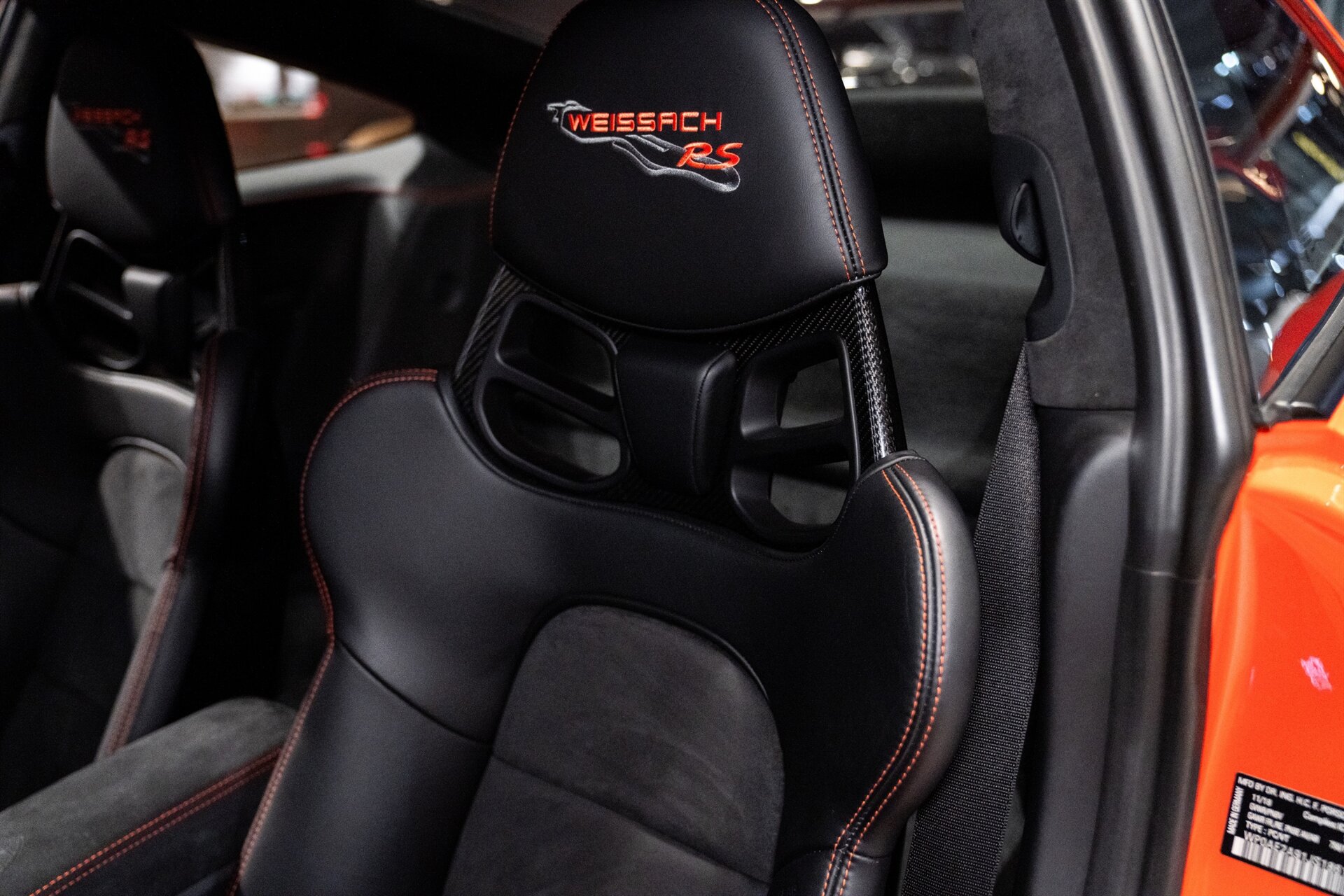 2018 Porsche 911 - Photo 14