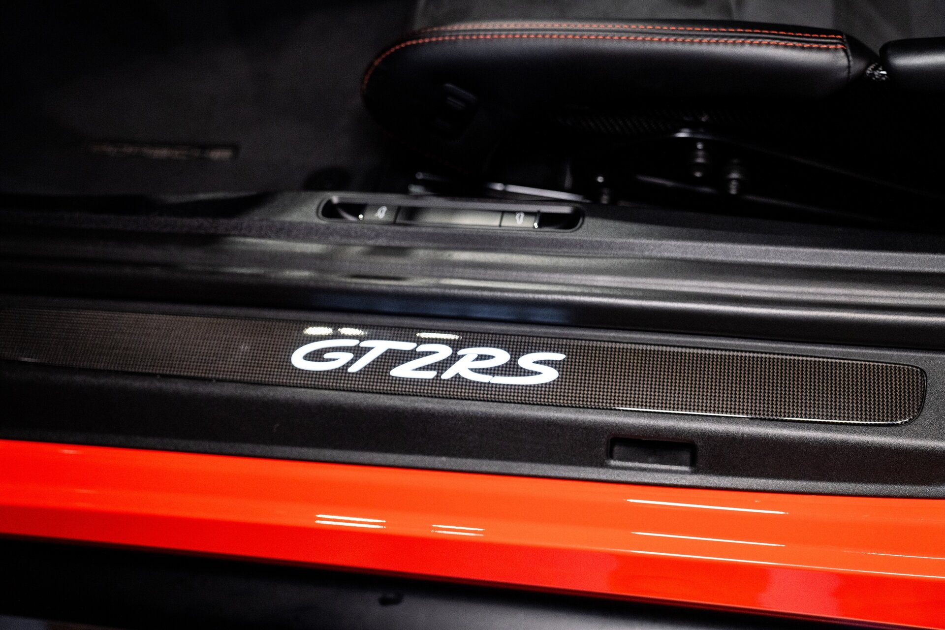 2018 Porsche 911 - Photo 13