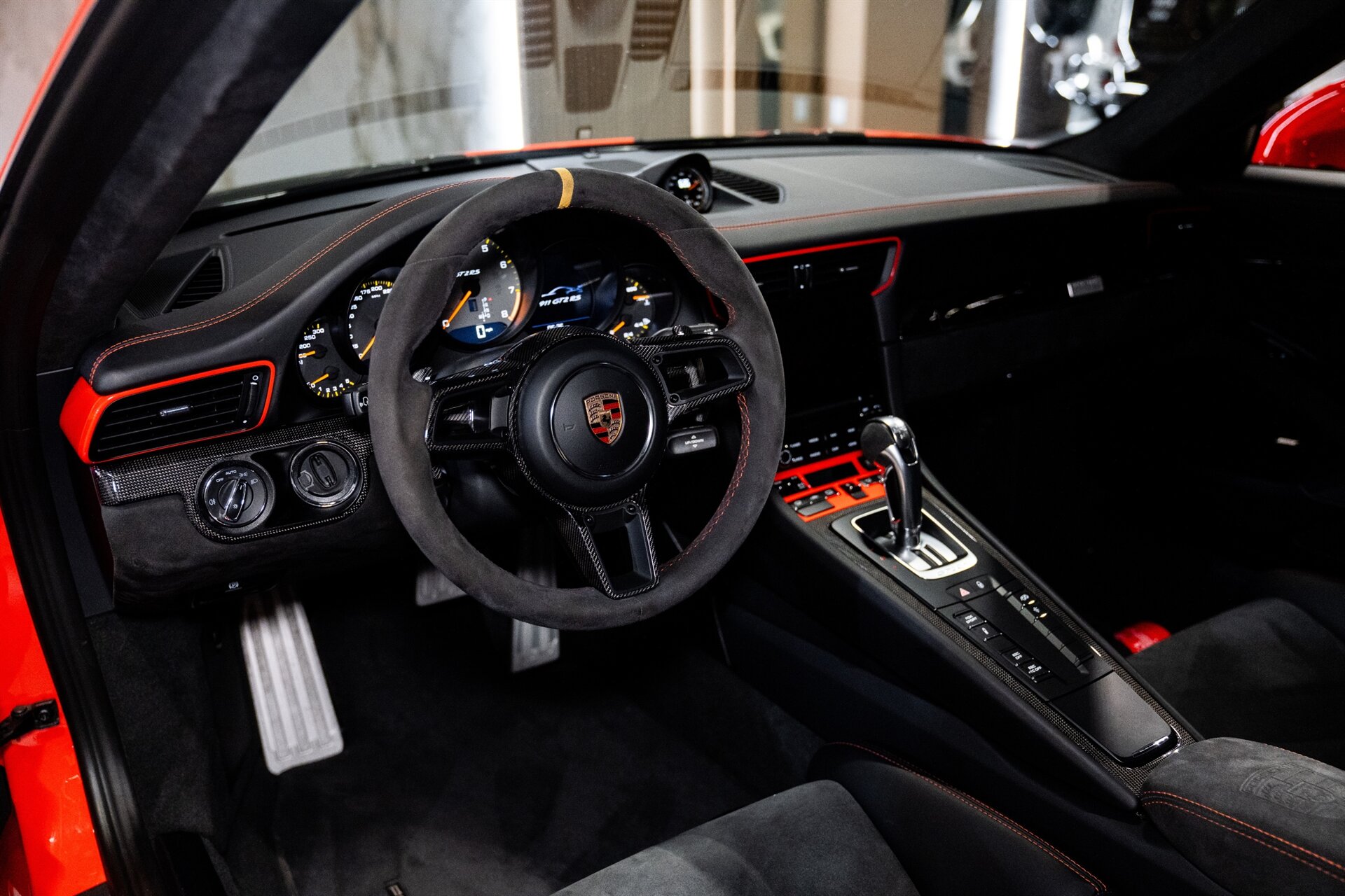 2018 Porsche 911 - Photo 33