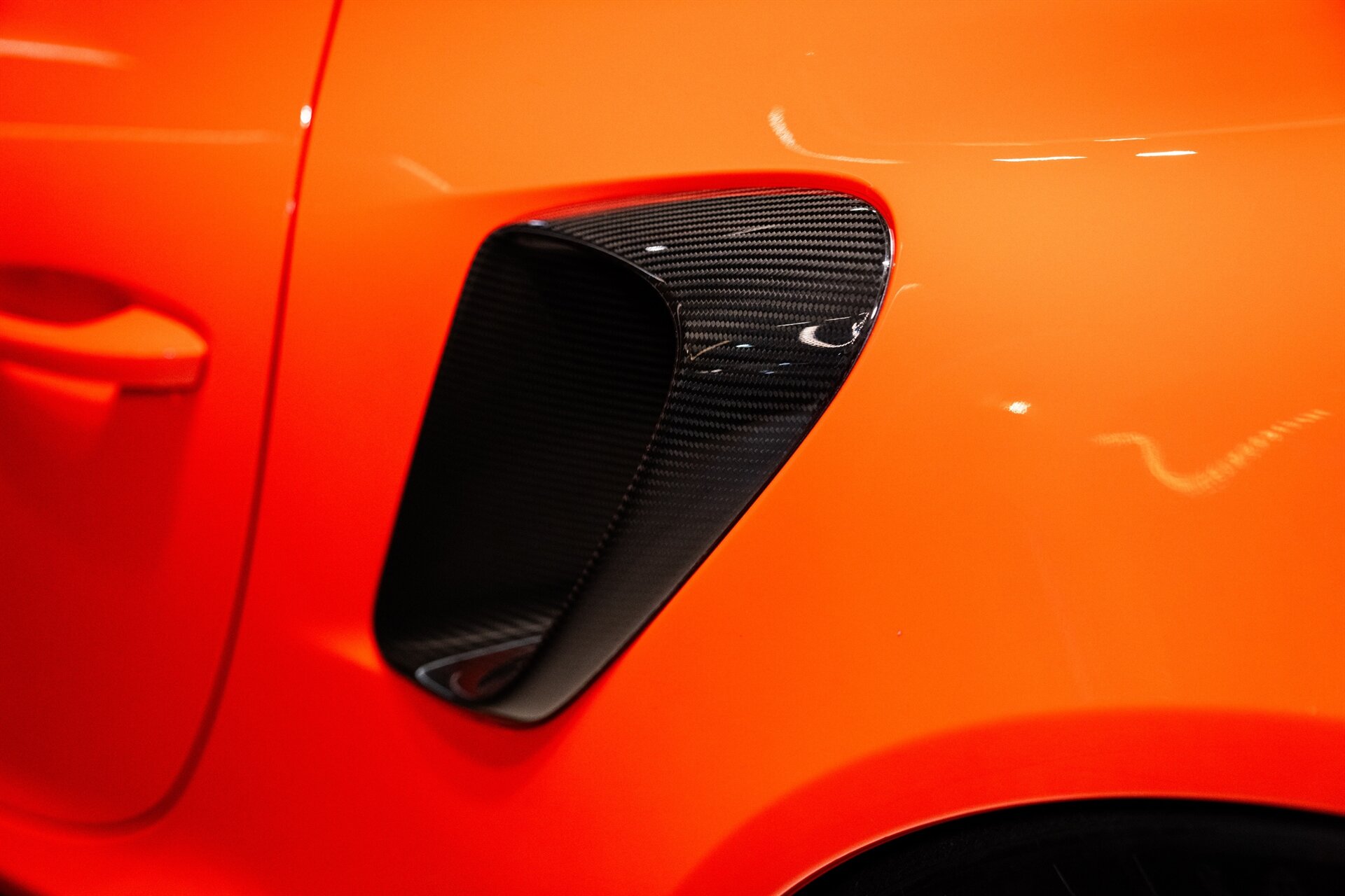 2018 Porsche 911 - Photo 11