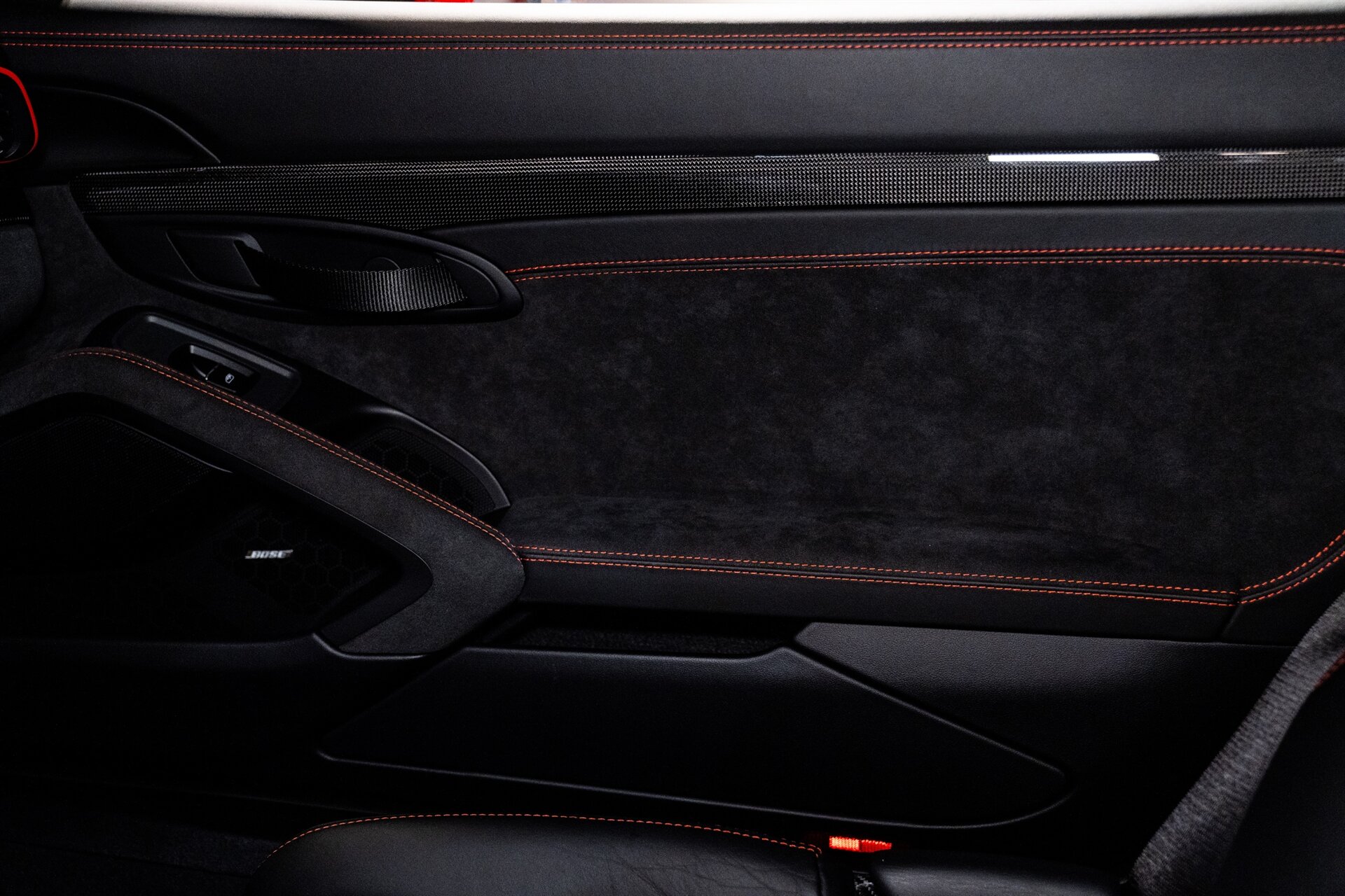 2018 Porsche 911 - Photo 24