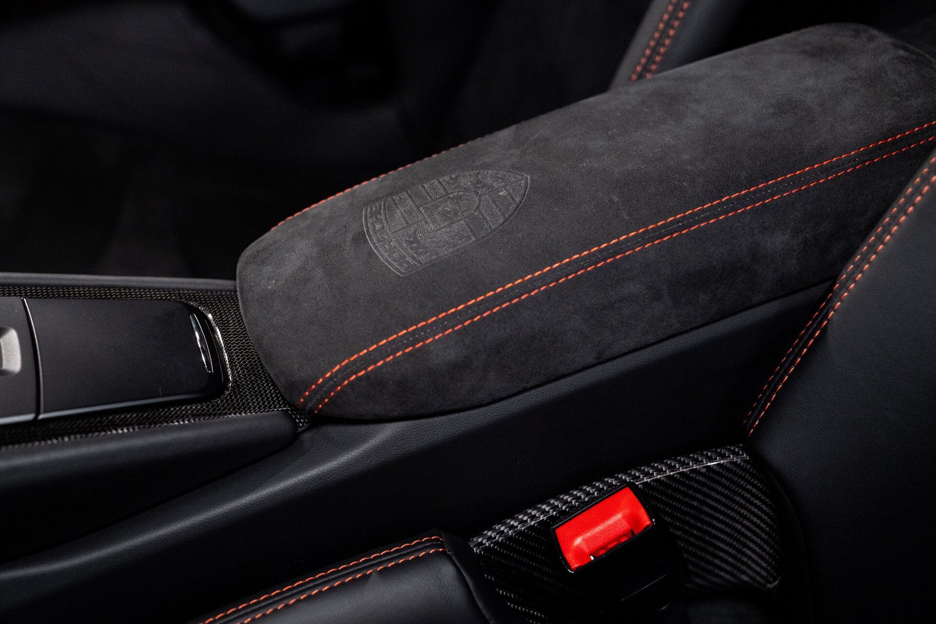 2018 Porsche 911 - Photo 15