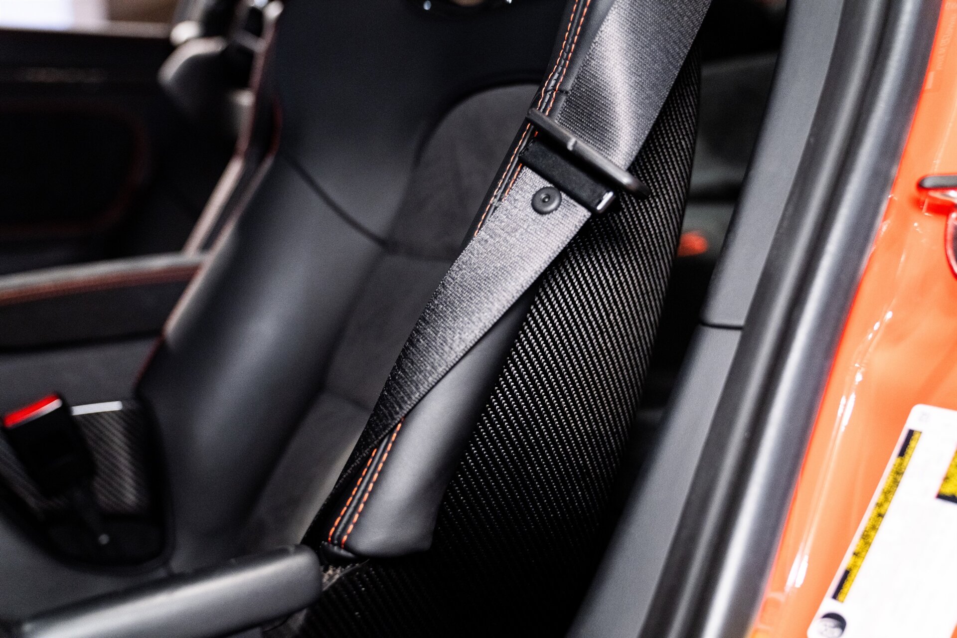 2018 Porsche 911 - Photo 28