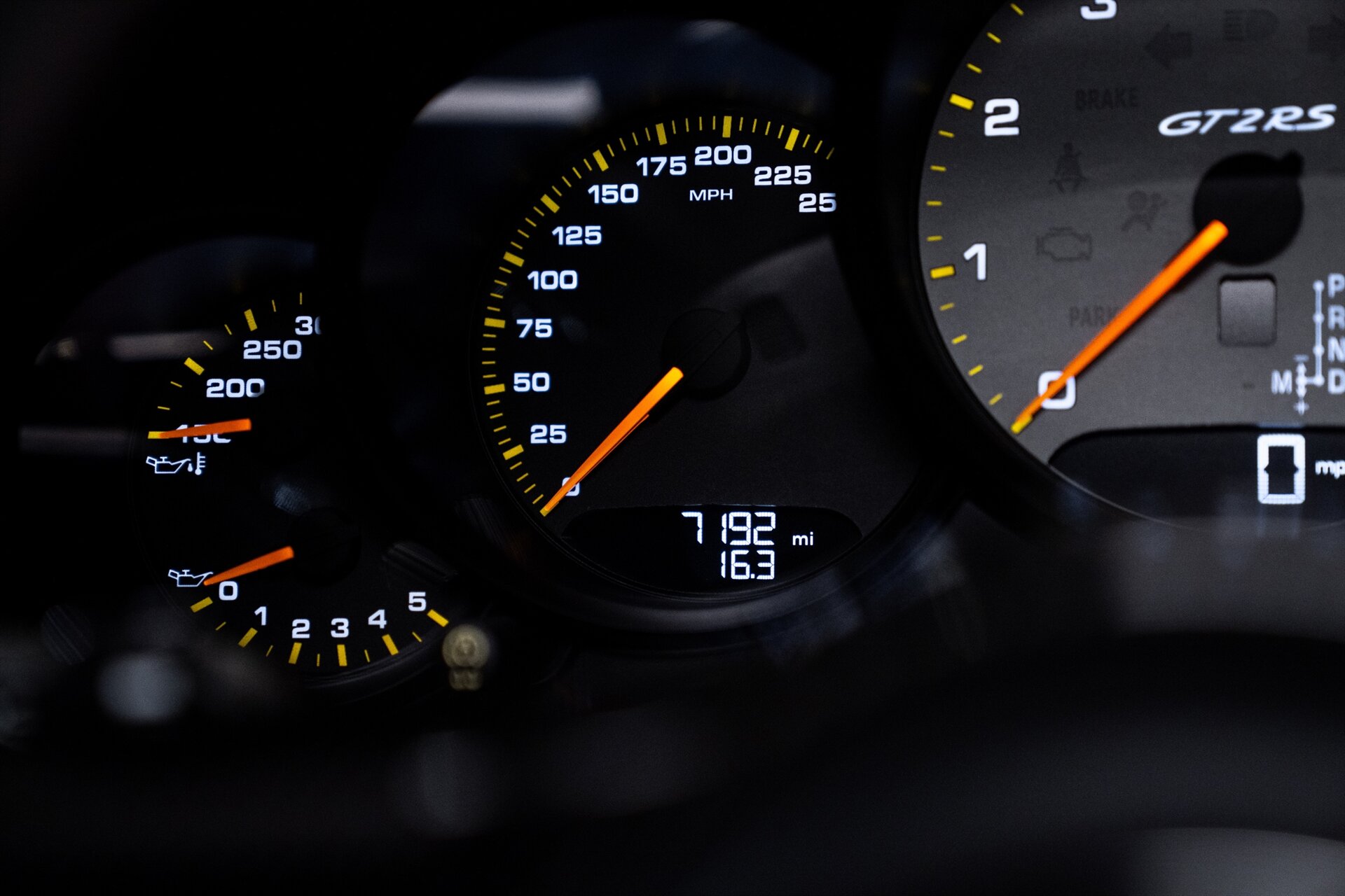 2018 Porsche 911 - Photo 19