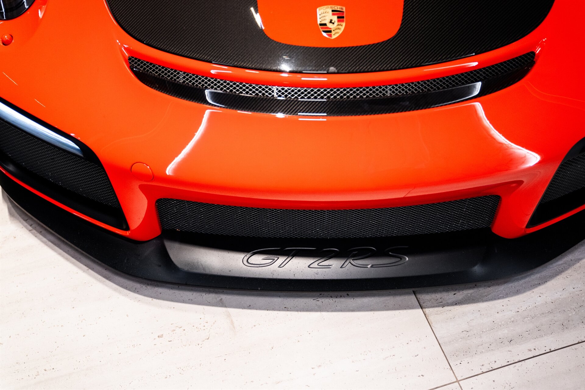 2018 Porsche 911 - Photo 31