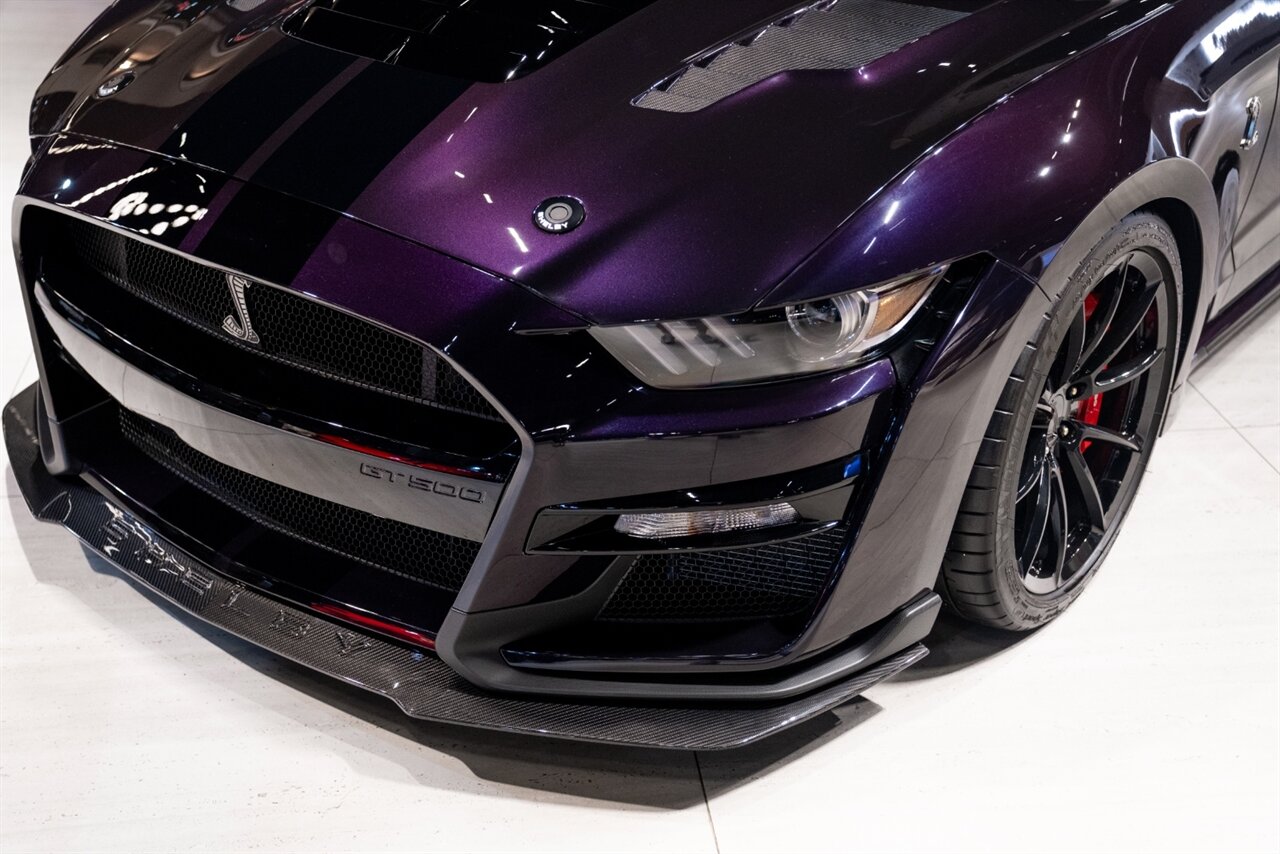 2022 Ford Mustang - Photo 32