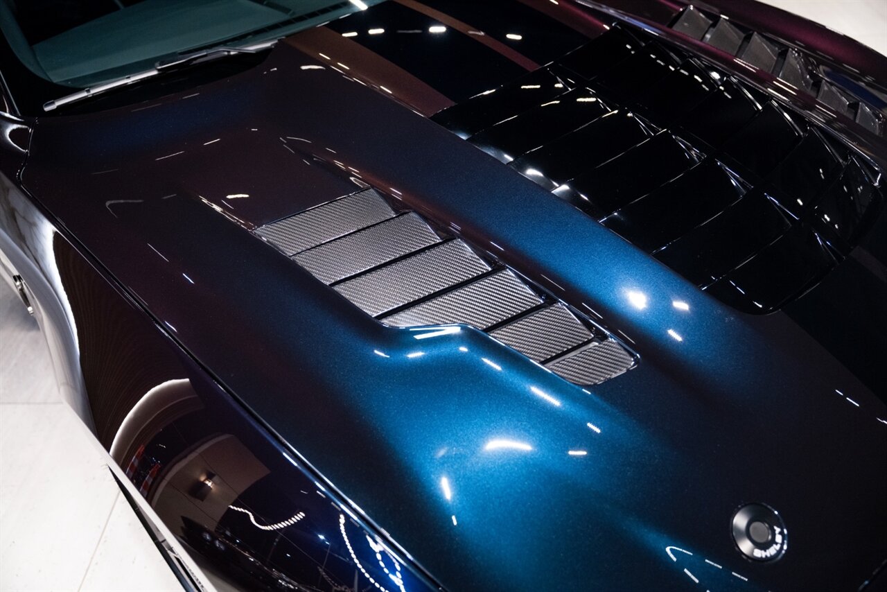 2022 Ford Mustang - Photo 26