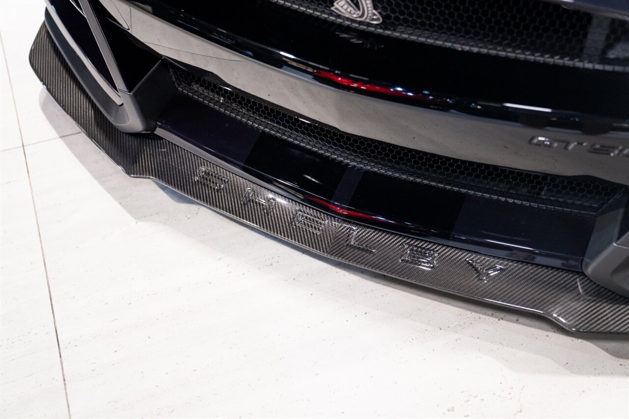 2022 Ford Mustang - Photo 31