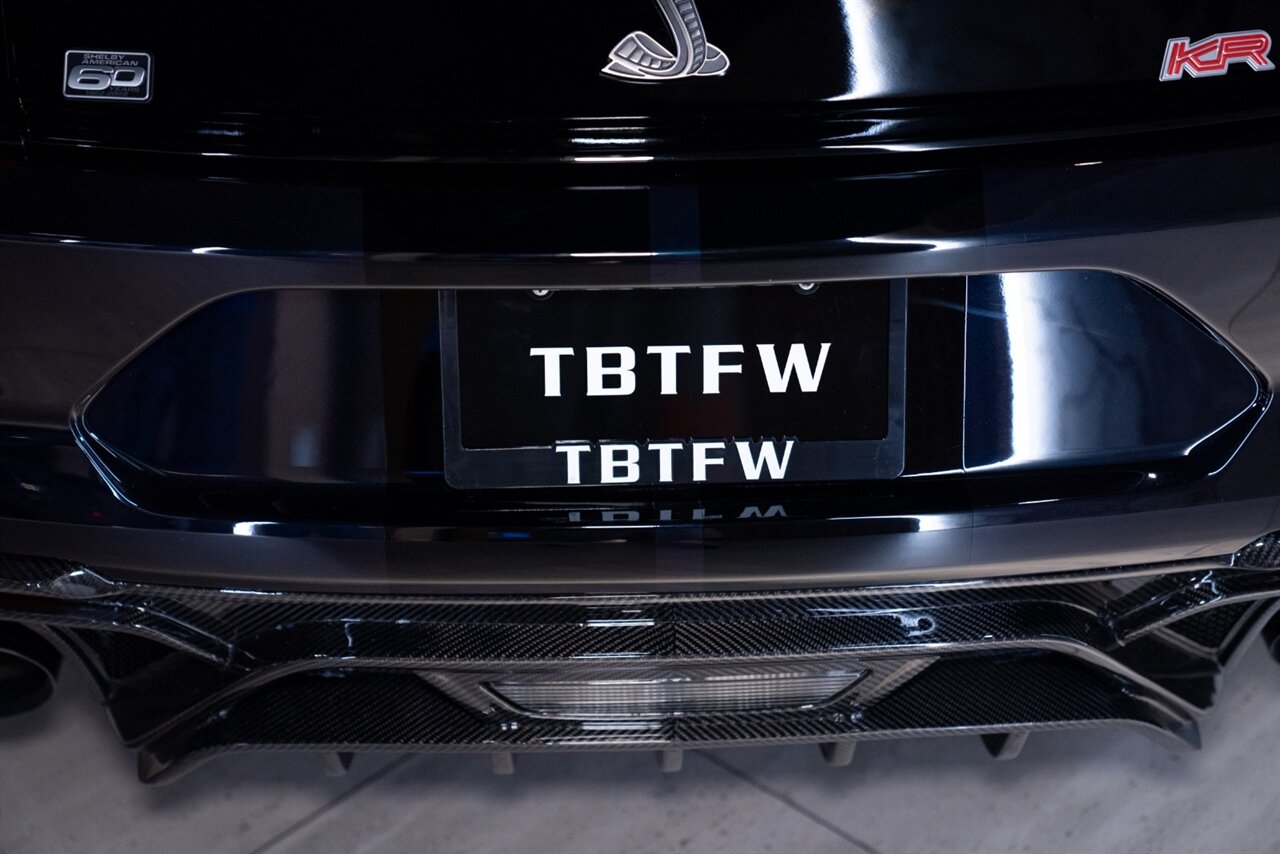 2022 Ford Mustang - Photo 23