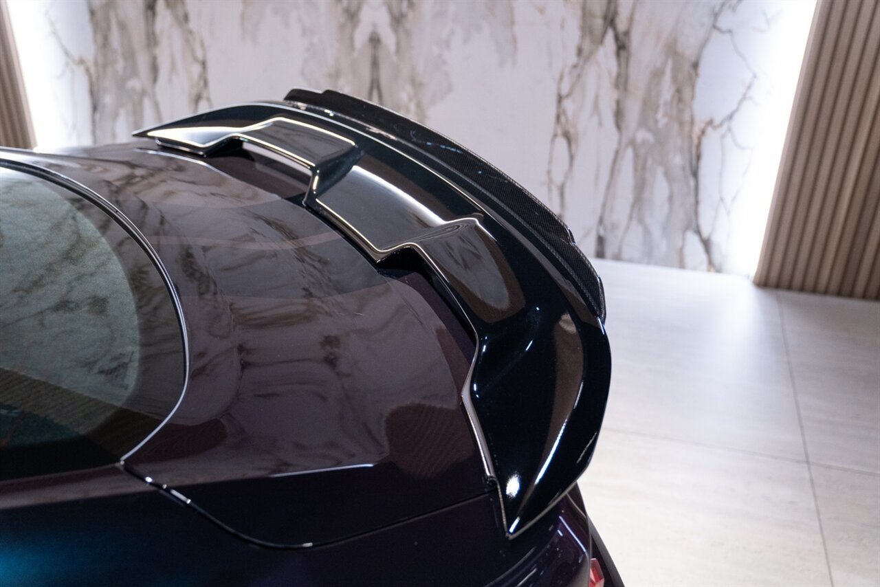 2022 Ford Mustang - Photo 20