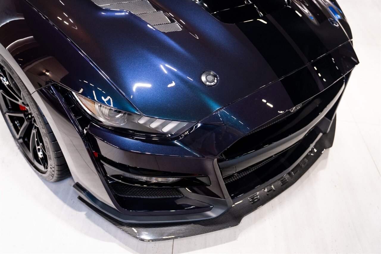 2022 Ford Mustang - Photo 27