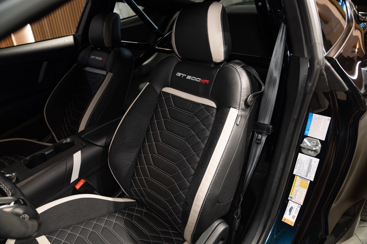 2022 Ford Mustang - Photo 6