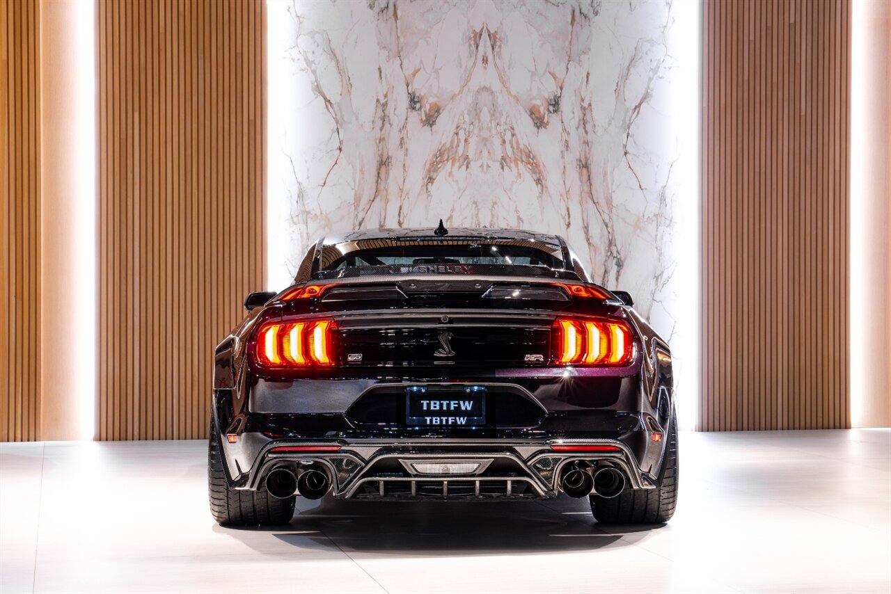 2022 Ford Mustang - Photo 5