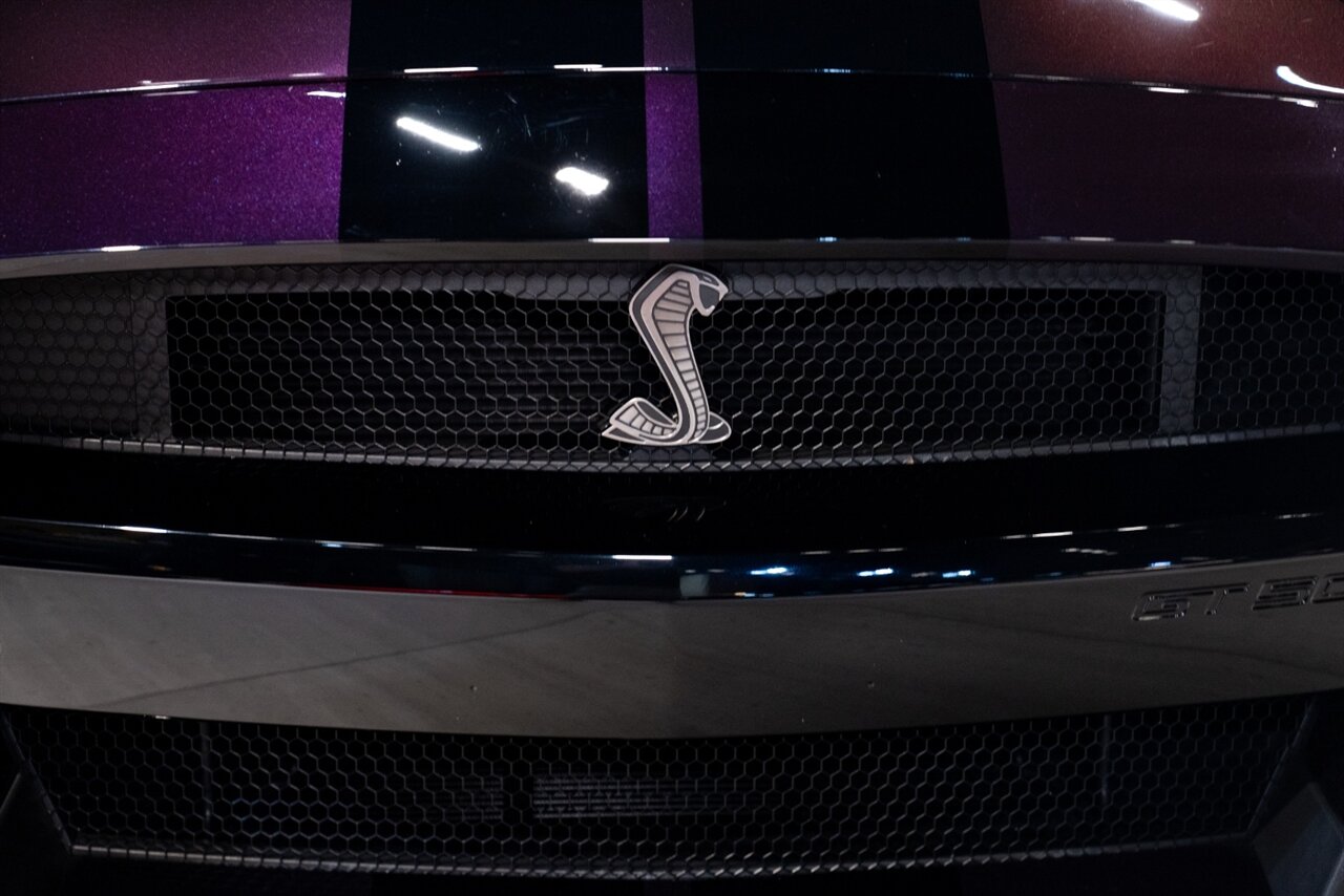 2022 Ford Mustang - Photo 30