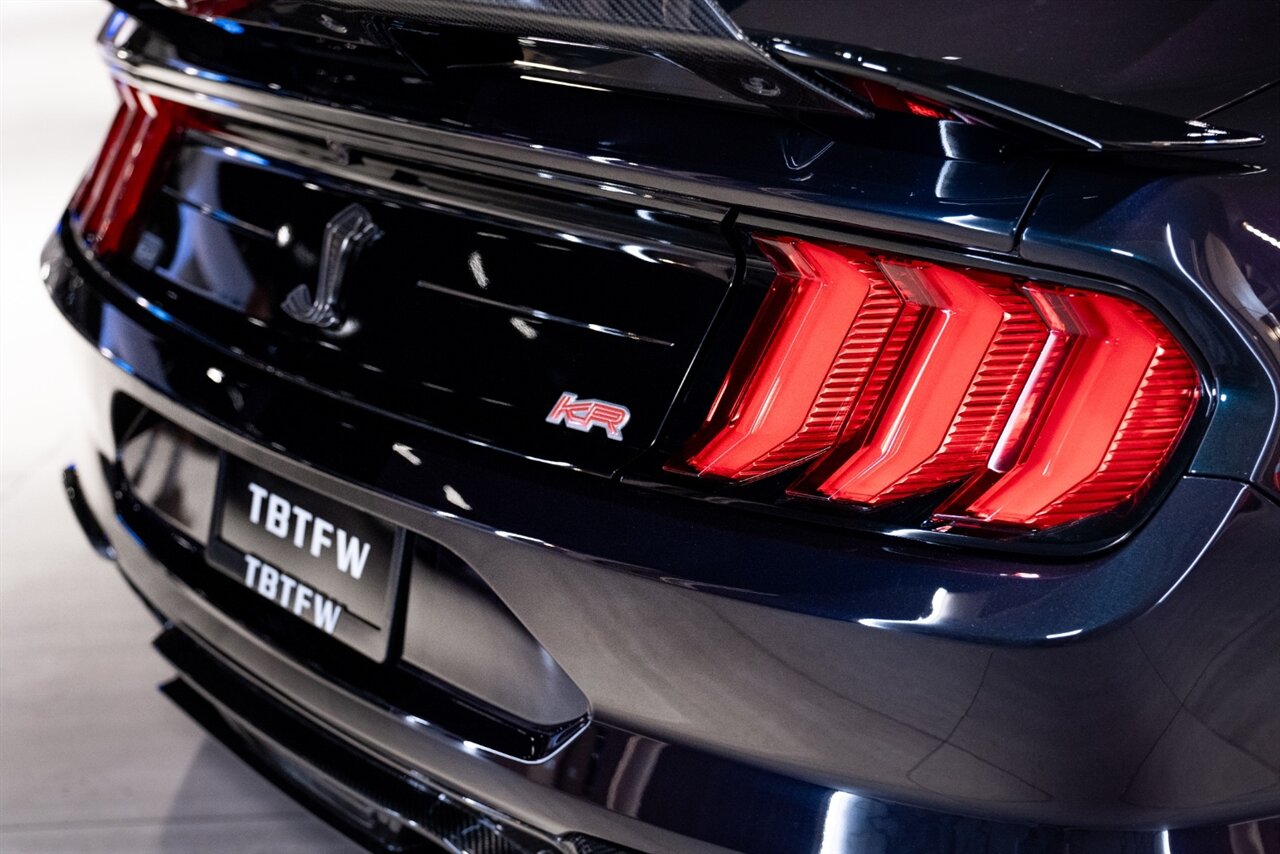 2022 Ford Mustang - Photo 24