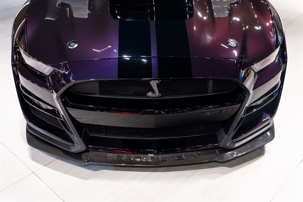 2022 Ford Mustang - Photo 29