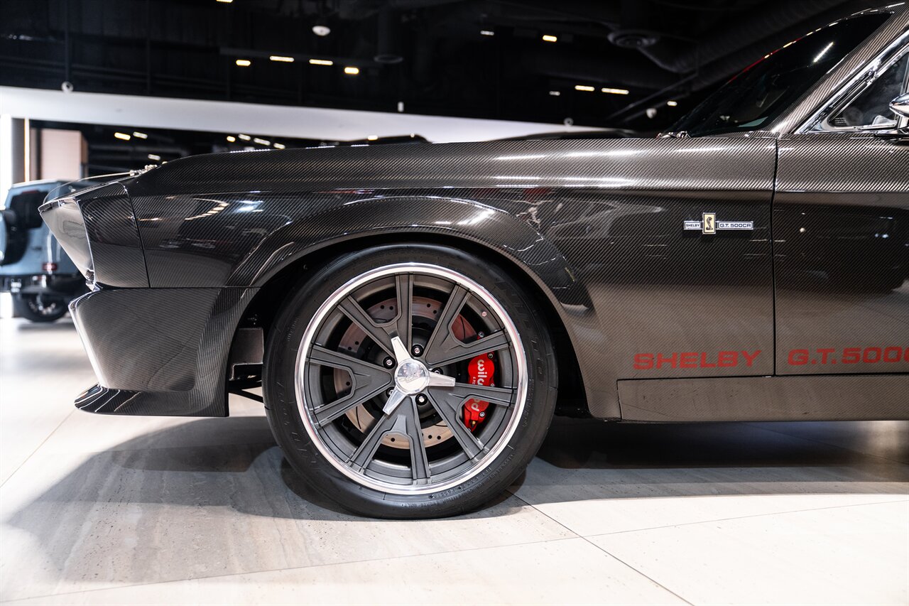 1968 Ford Mustang - Photo 26