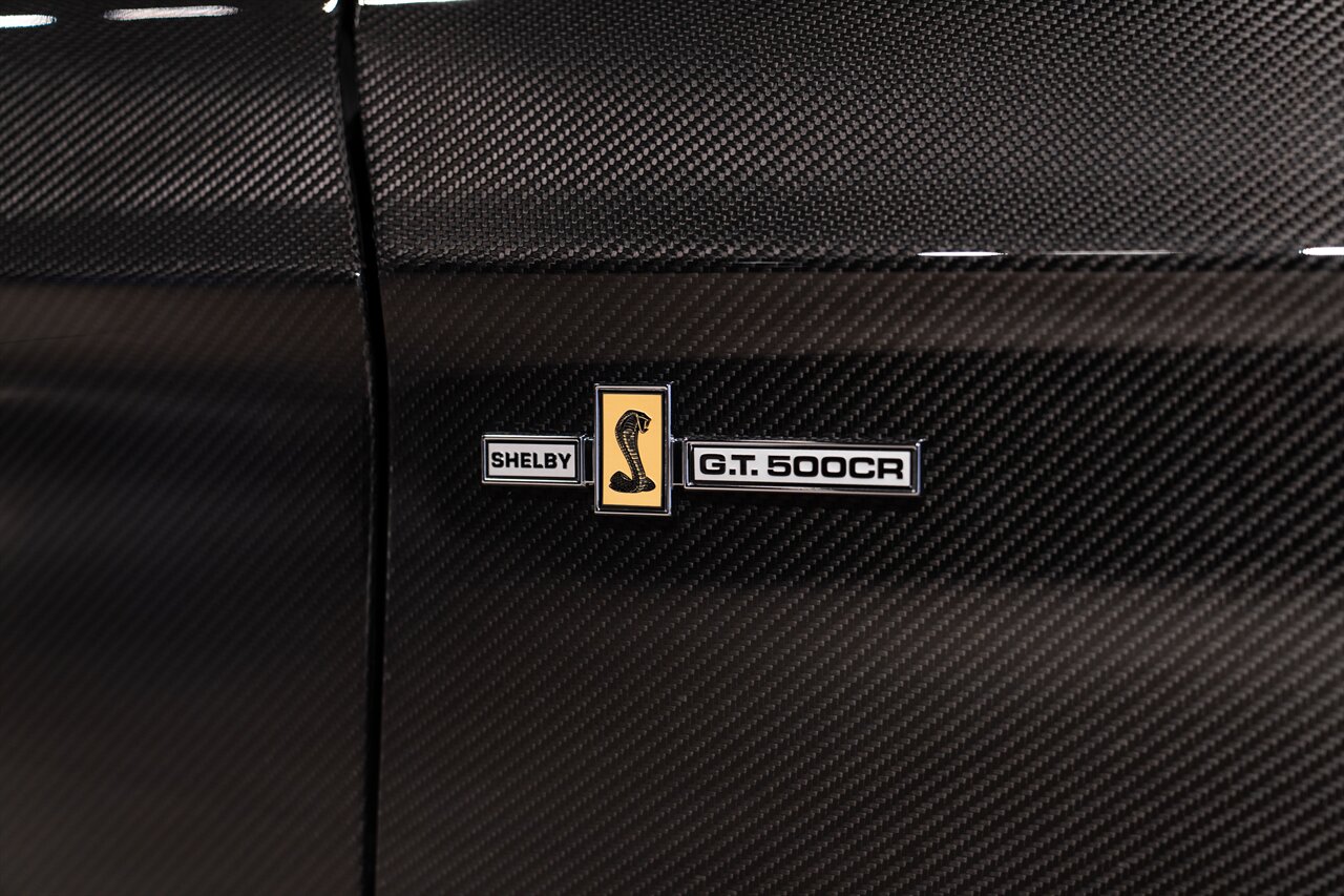 1968 Ford Mustang - Photo 11