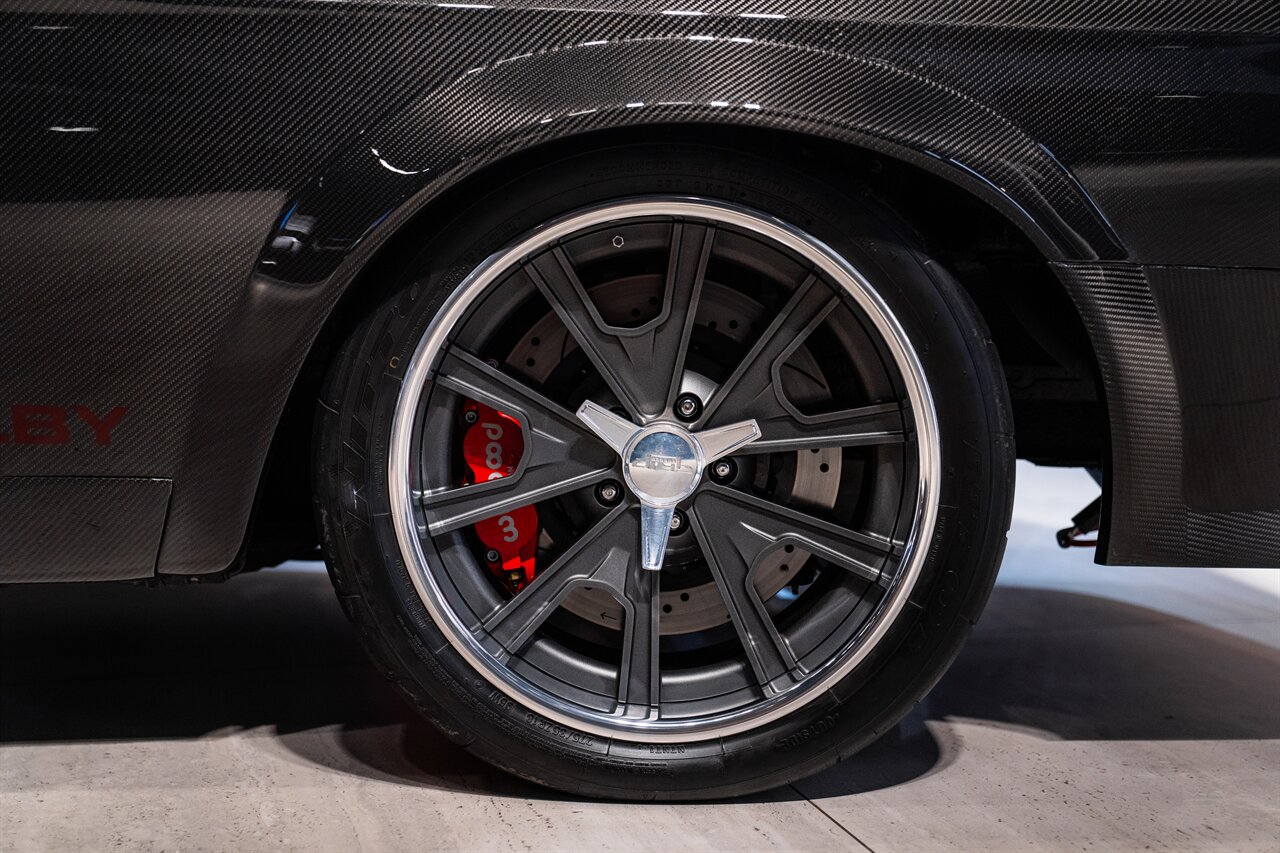 1968 Ford Mustang - Photo 22