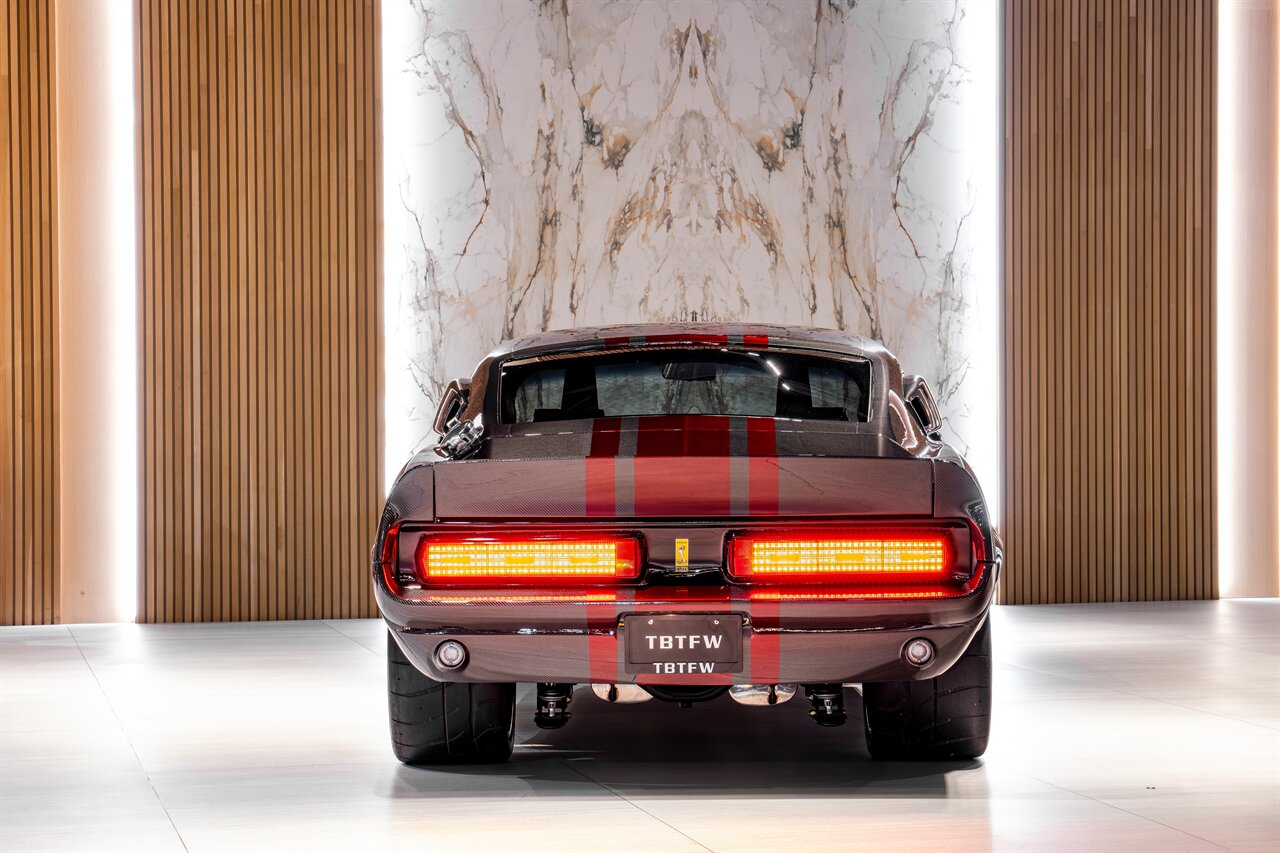 1968 Ford Mustang - Photo 5
