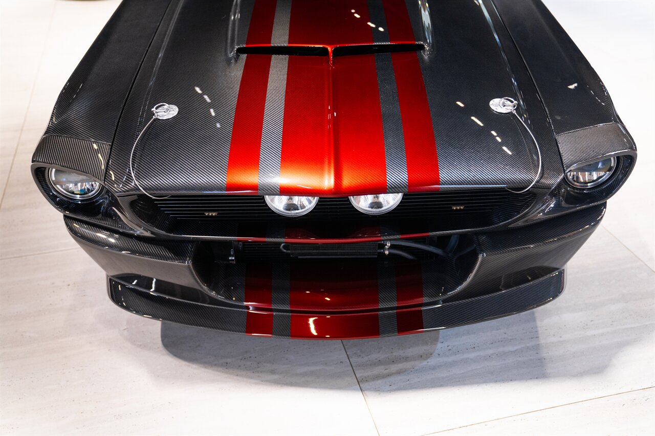 1968 Ford Mustang - Photo 32