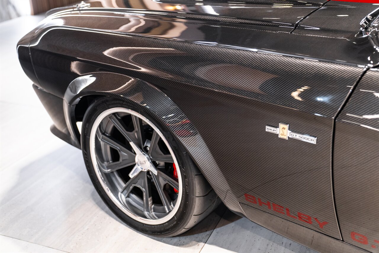 1968 Ford Mustang - Photo 25