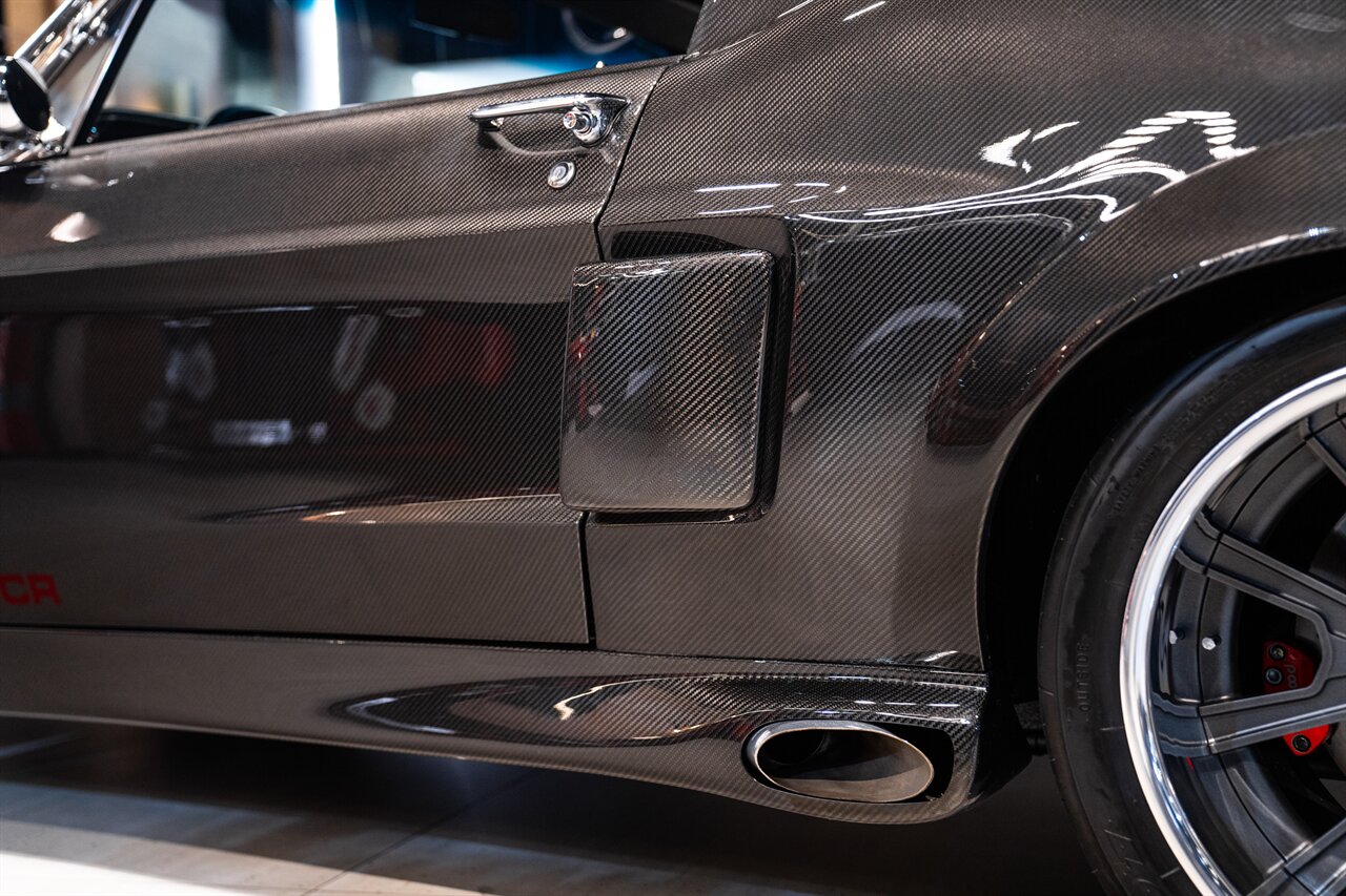 1968 Ford Mustang - Photo 24