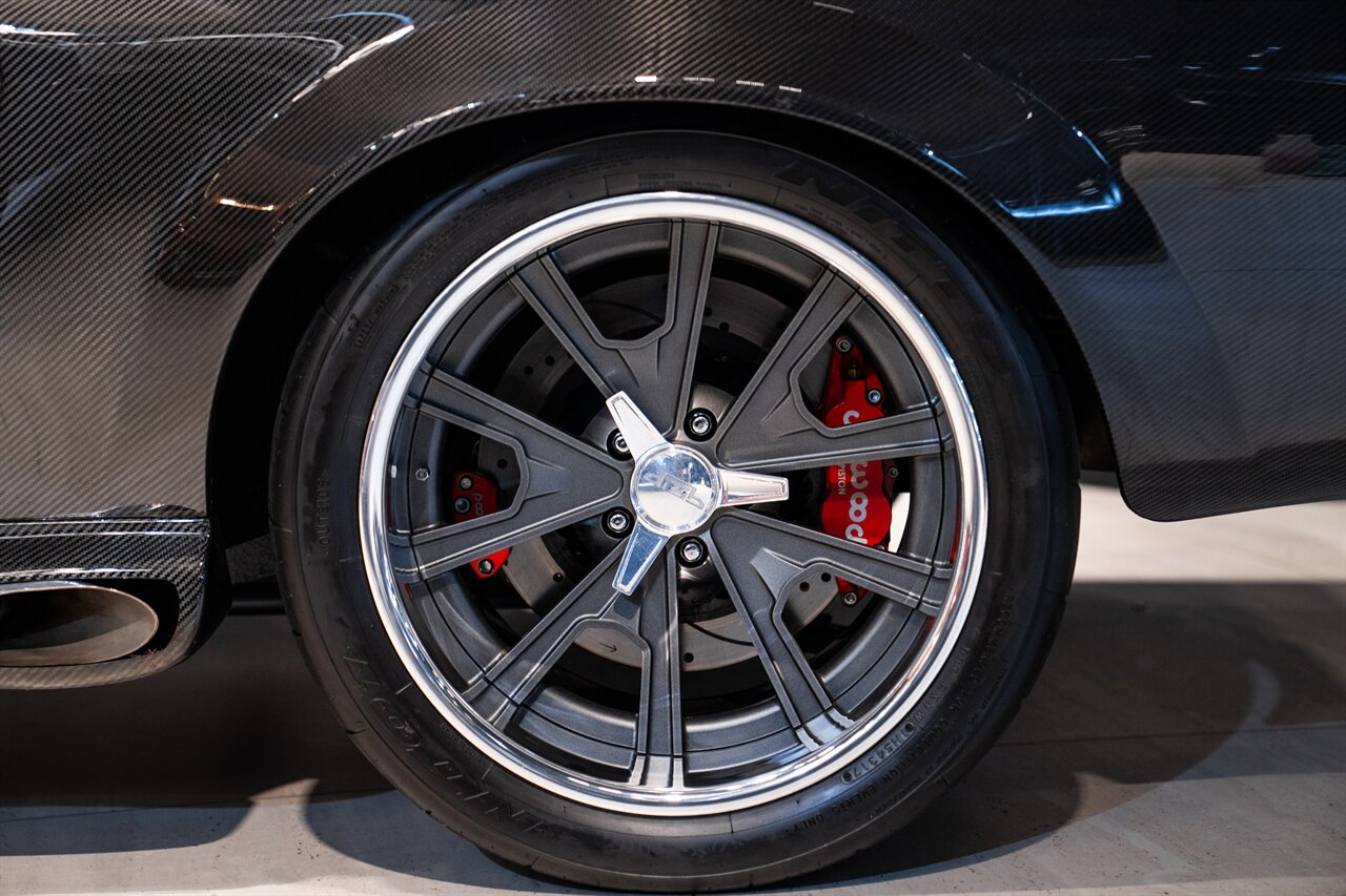 1968 Ford Mustang - Photo 23