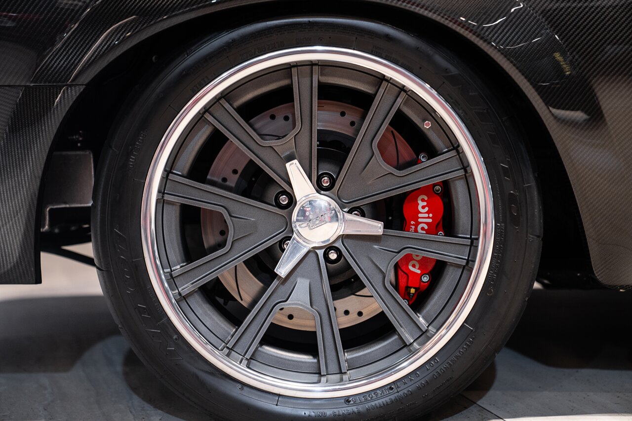 1968 Ford Mustang - Photo 27