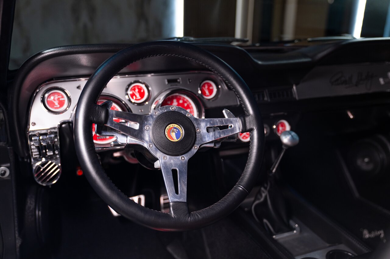 1968 Ford Mustang - Photo 15