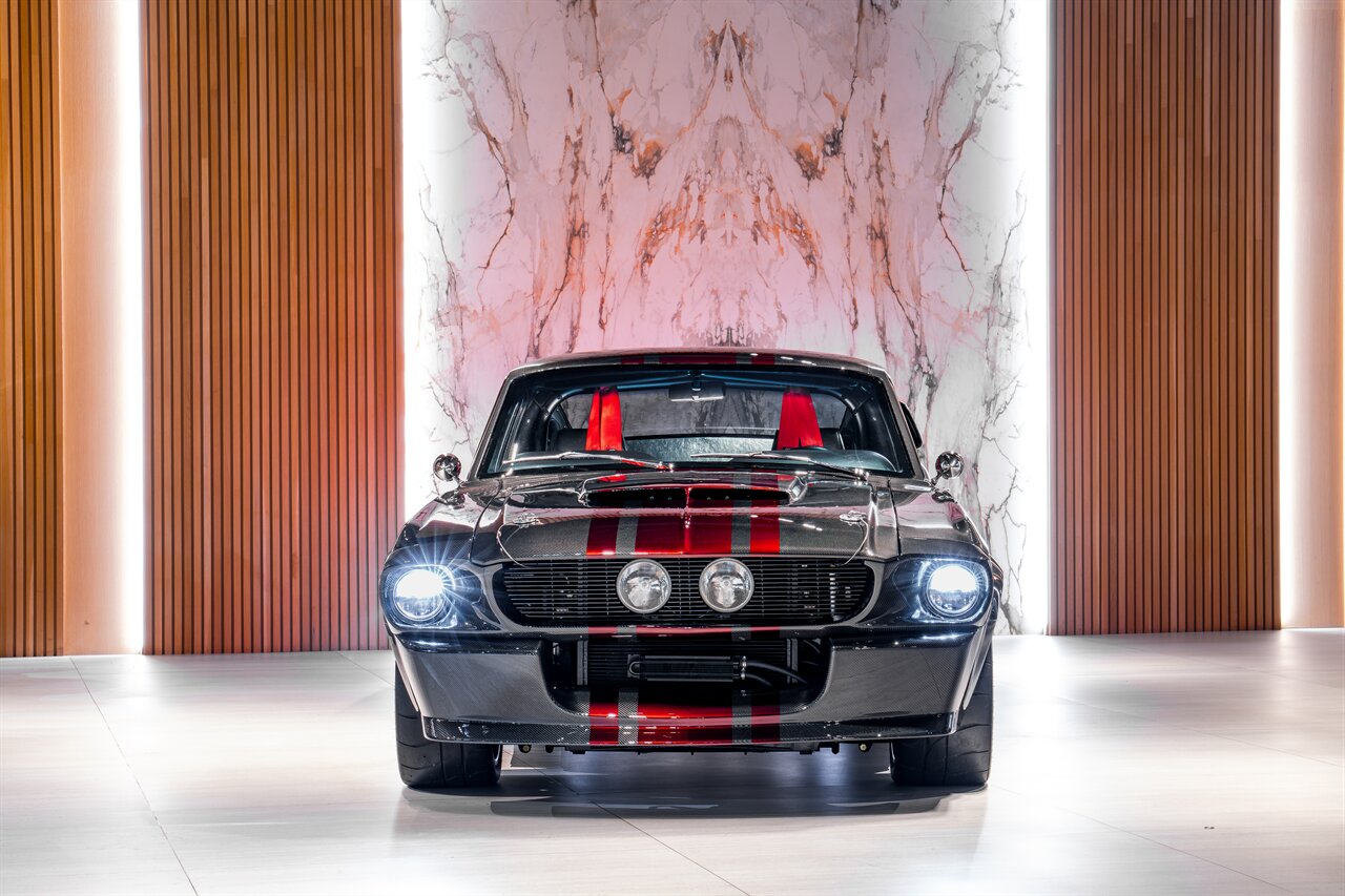 1968 Ford Mustang - Photo 2