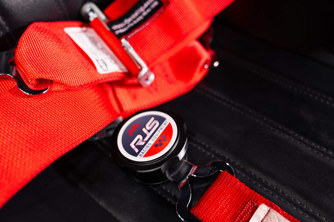 1968 Ford Mustang - Photo 9