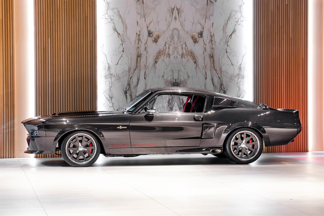 1968 Ford Mustang - Photo 3